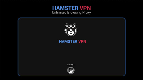 Hamster VPN : Unlimited Proxy Screenshot12