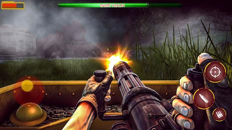 Horror Spider Train Survival Screenshot12