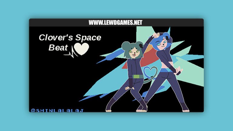 Colver’s Space Beat APK