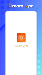 Dream VPN Screenshot1