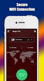 Mingle VPN Screenshot2