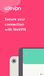 WeVPN - Fast, Secure & Unlimit Screenshot8