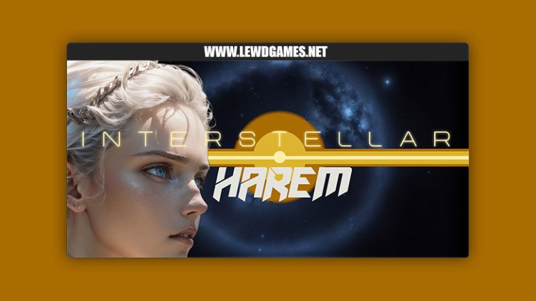 Interstellar Harem APK