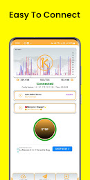 Key Tunnel Vpn Screenshot4