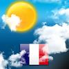 Weather for France and World APK