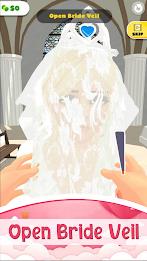 Wedding Rush 3D! Screenshot2