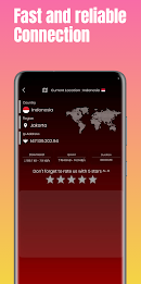 INDONESIA VPN - Proxy VPN Screenshot8