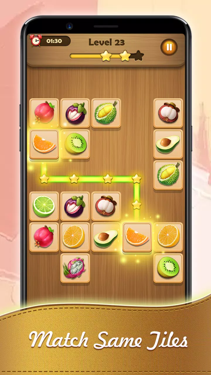 Onet 2Match -Connect Puzzle Screenshot3