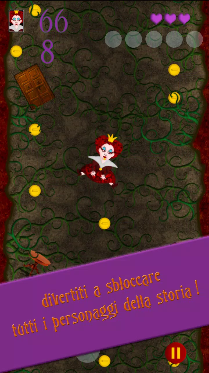 Alice: Down the rabbit hole Screenshot3