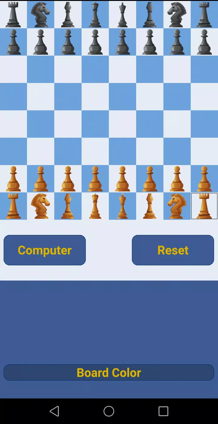 Deep Chess-Training Partner Screenshot2