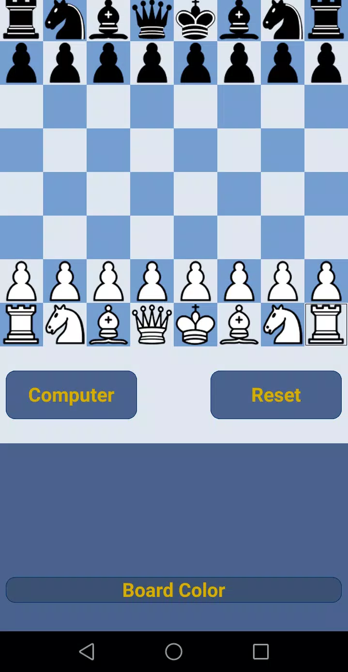 Deep Chess-Training Partner Screenshot1