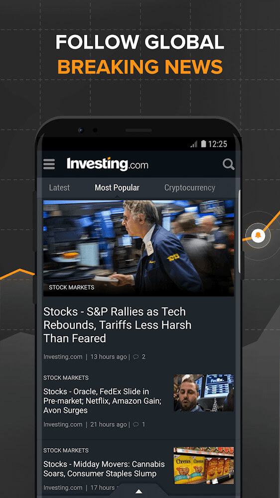 Investing.com Mod Screenshot5