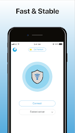 TapVPN - Fast & Secure VPN Screenshot5