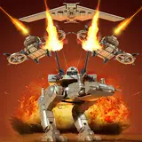 Assault Bots: Multiplayer APK