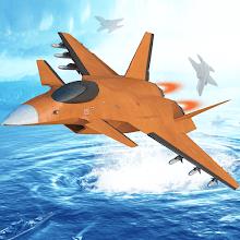 Warplanes Air Combat Simulator APK