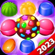 Colorful Gummy Blast APK