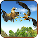 Eagle Simulators 3D Bird Game APK