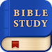 Bible Study - Verse & Audio APK