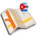 Map of Cuba offline APK