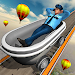 Happy Auto Wheels: Vertical Me APK