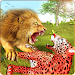 Lion Simulator Attack 3d Game APK