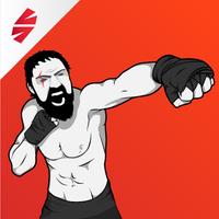 MMA Spartan APK