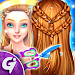 Bridal Hair Design Salon Games APK