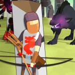 Last Arrows: Sniping Archer APK