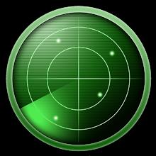 Ghost detector simulator APK