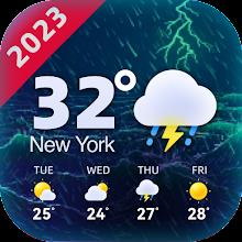 Weather APK