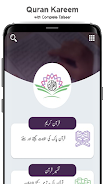 Sirat ul Jinan Quran & Tafsir Screenshot2
