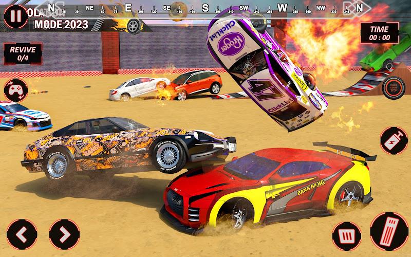 R8 Car Games Screenshot14