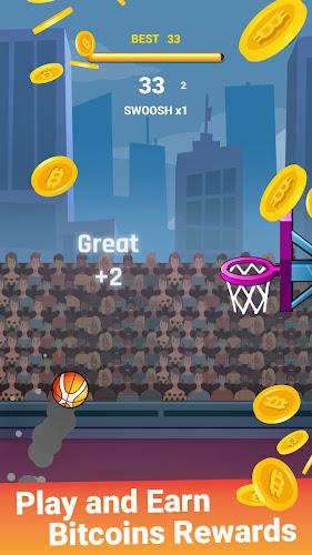 Basketball Dunk Mania Screenshot10