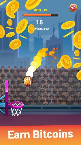 Basketball Dunk Mania Screenshot6