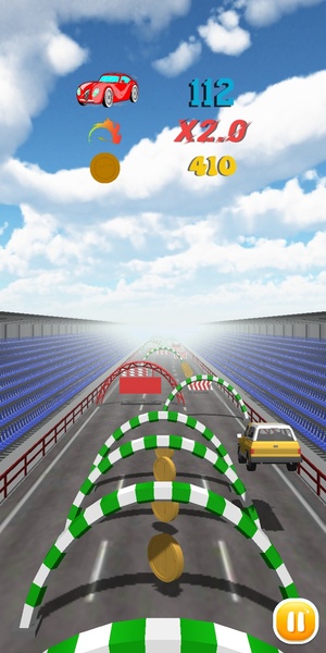 CAR DASH Screenshot2