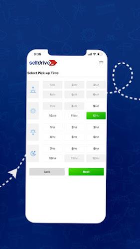 Selfdrive - Car Rental Screenshot6
