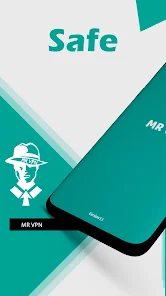Mr VPN Screenshot3