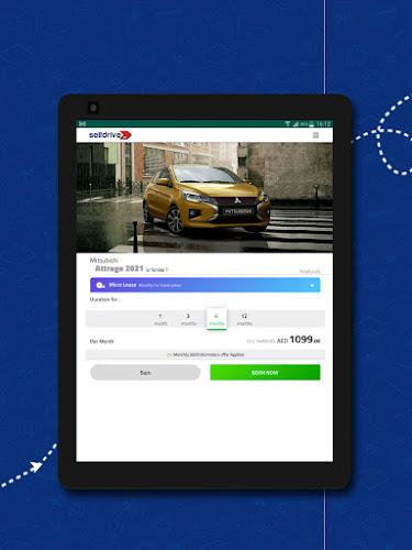 Selfdrive - Car Rental Screenshot12