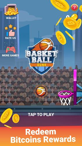 Basketball Dunk Mania Screenshot14