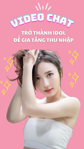 Falo - Hẹn Hò, Chat Người Lạ Screenshot2