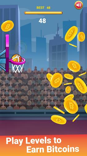 Basketball Dunk Mania Screenshot8