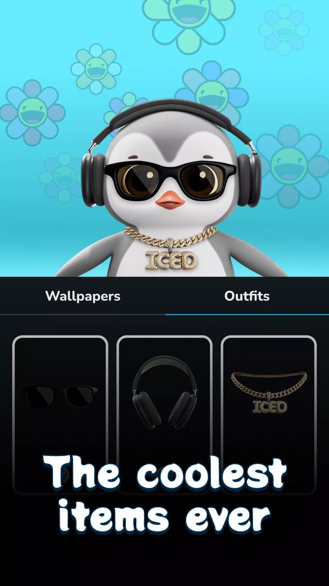 Pengu - Virtual Pets Screenshot3