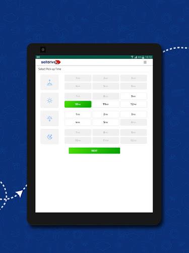 Selfdrive - Car Rental Screenshot14