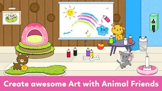 My Pet Daycare: Cats and Dogs Screenshot4