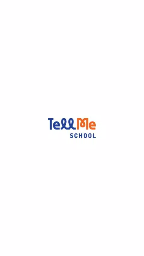 TellMe School Screenshot1