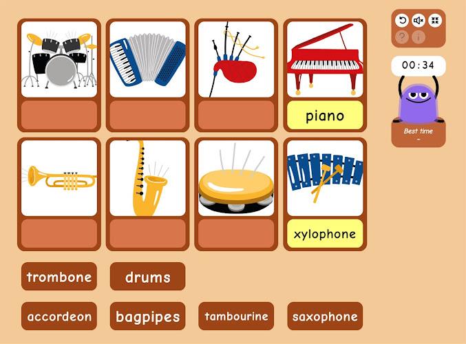 Educandy Studio Screenshot1