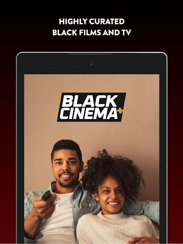 Black Cinema Plus Screenshot5