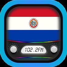 Radio Paraguay + Radio Online APK