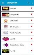 Radio Sri Lanka Screenshot3