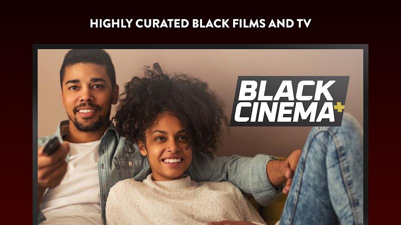 Black Cinema Plus Screenshot13